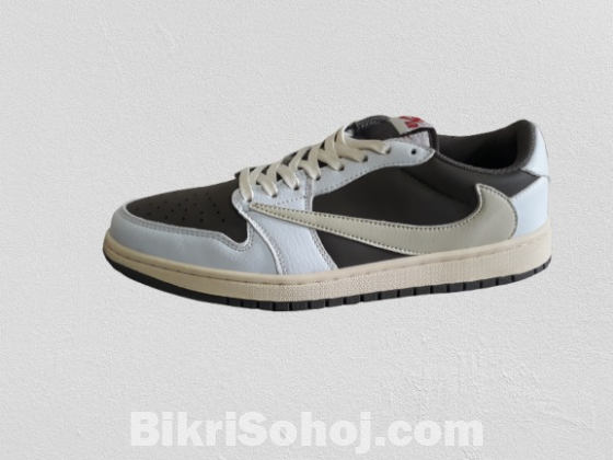Nike Travis Scott Reverse Mocha